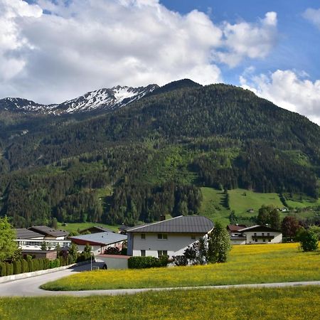 斯切外格菲尔公寓 Neukirchen am Großvenediger 外观 照片